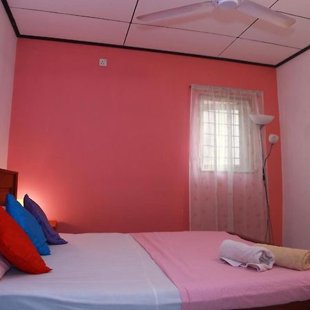 Sea Shine Beach Resort Mirissa Extérieur photo