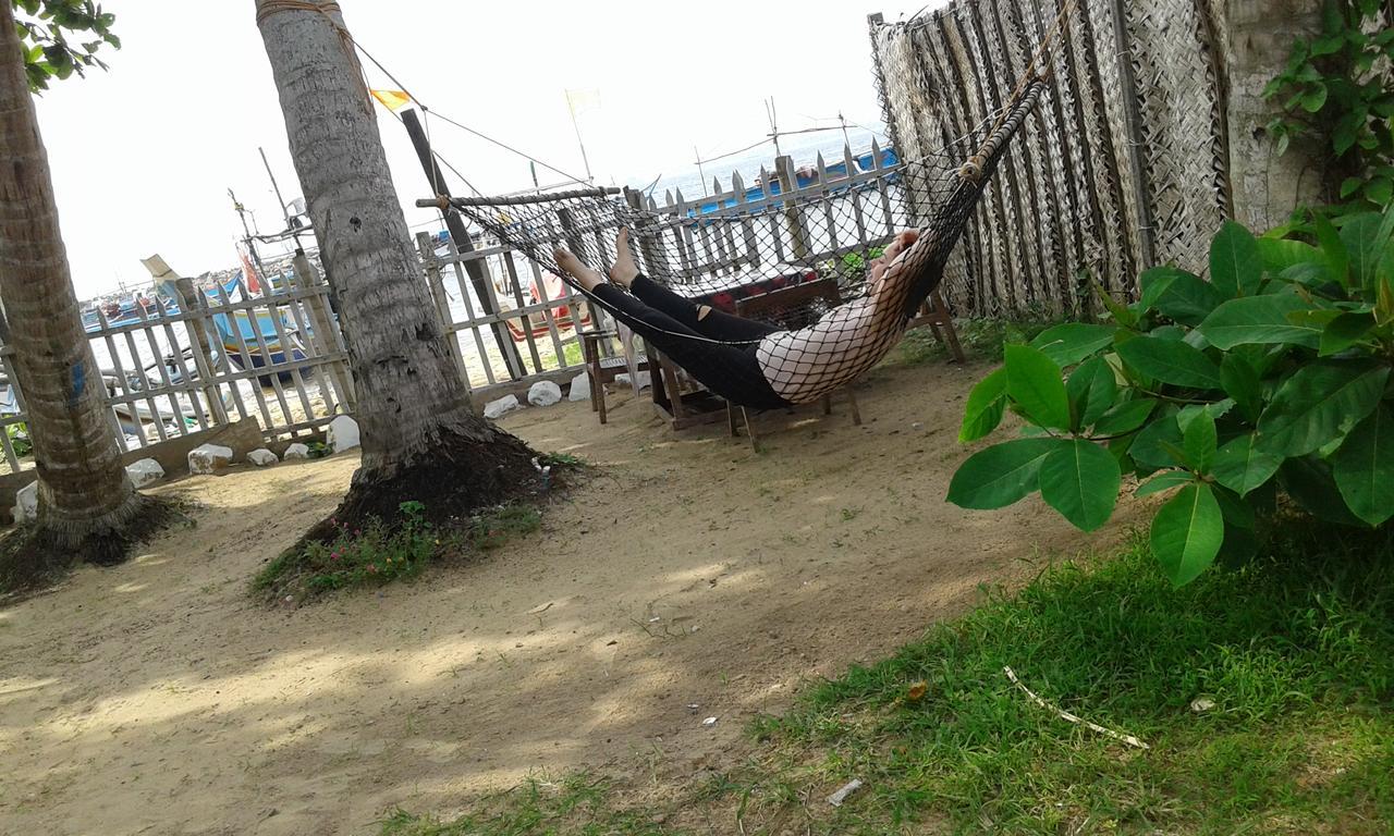 Sea Shine Beach Resort Mirissa Extérieur photo