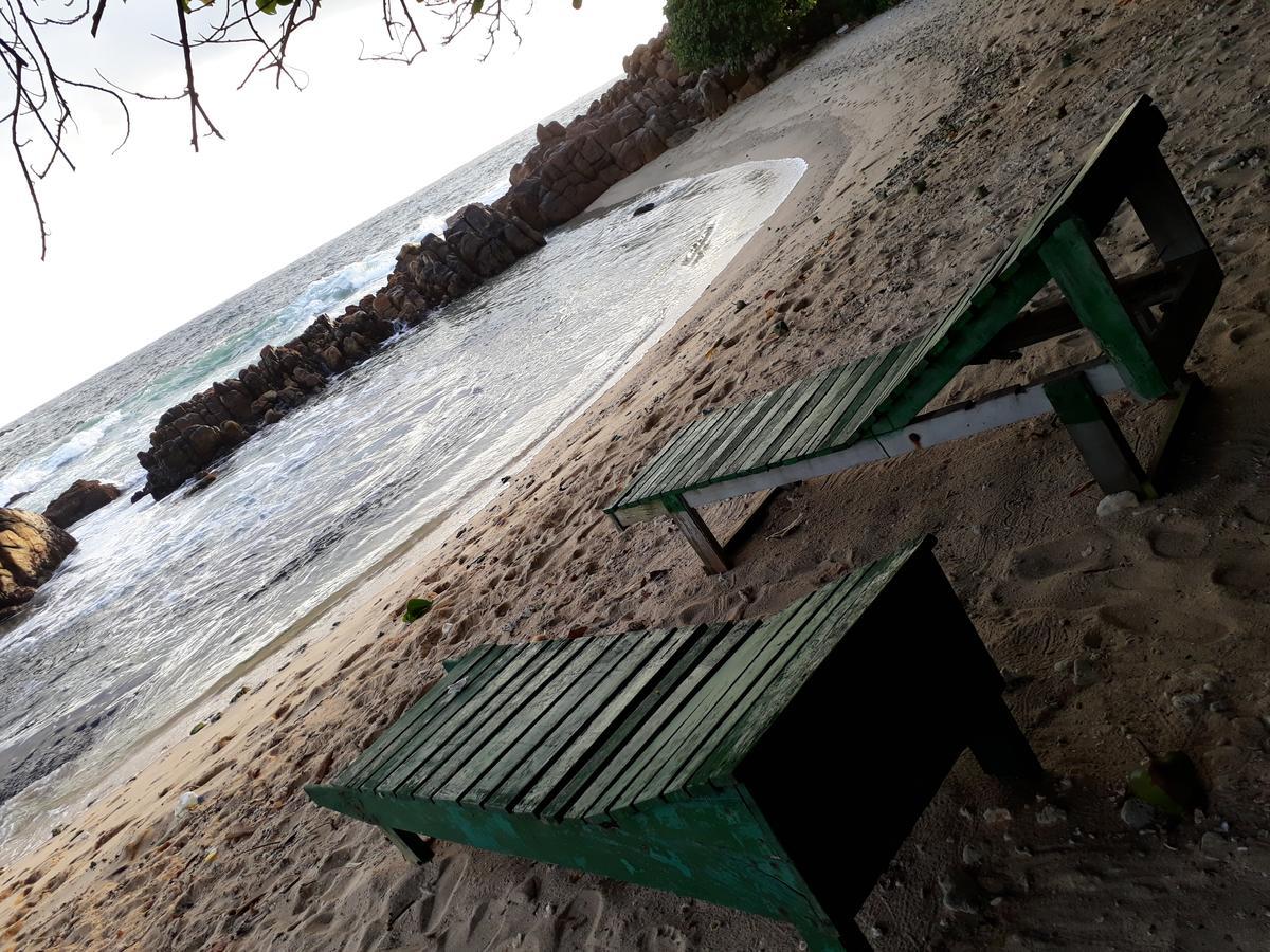 Sea Shine Beach Resort Mirissa Extérieur photo