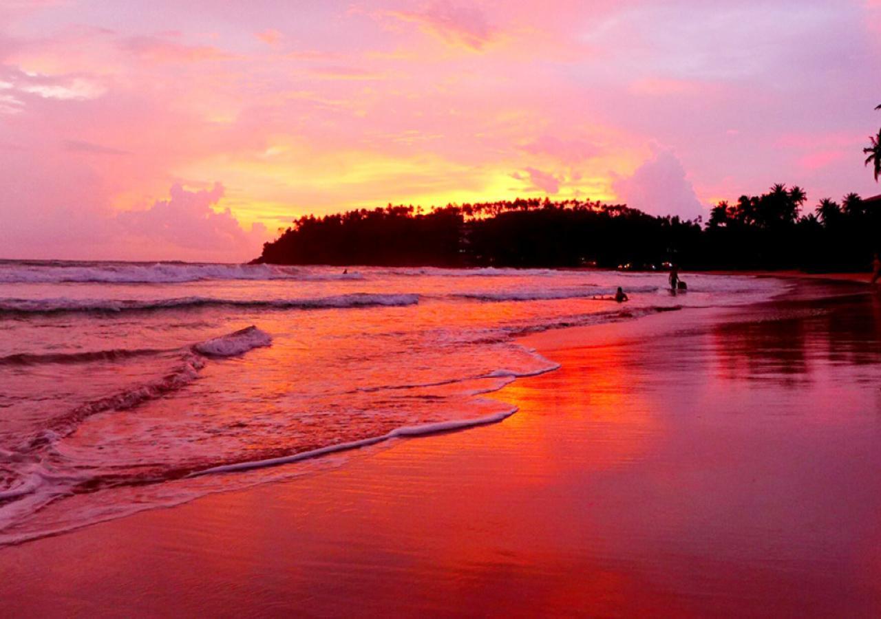 Sea Shine Beach Resort Mirissa Extérieur photo