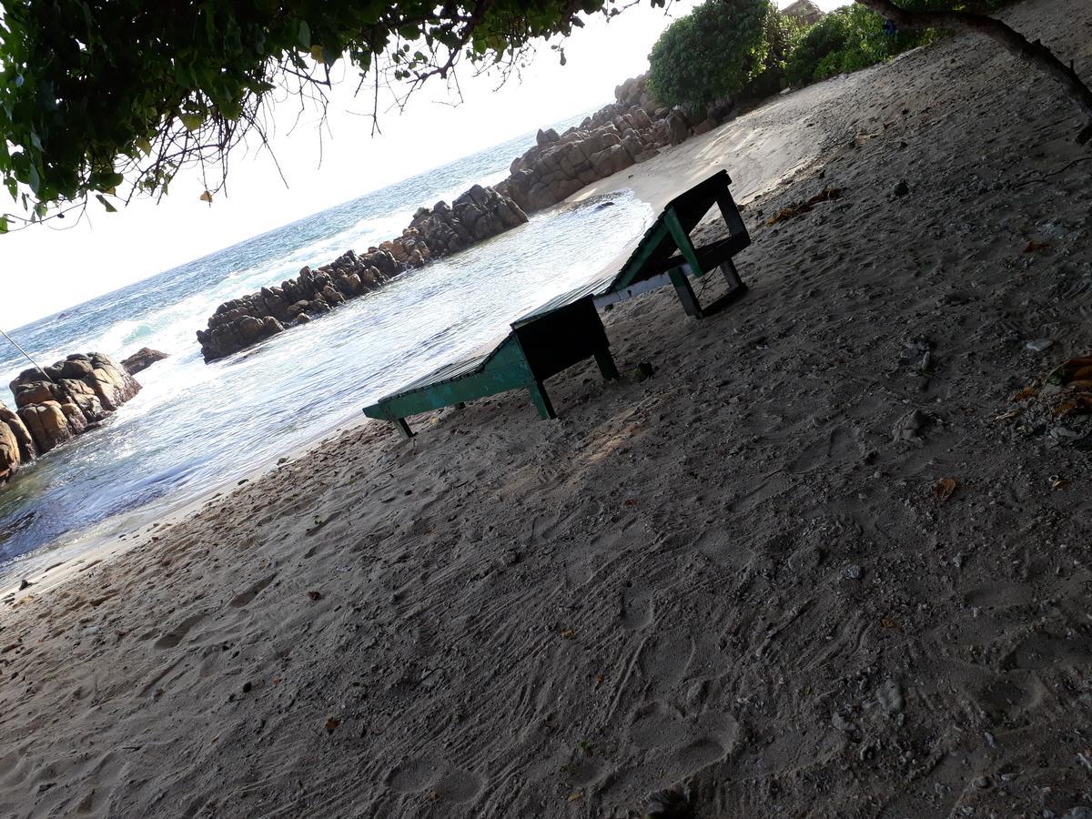 Sea Shine Beach Resort Mirissa Extérieur photo