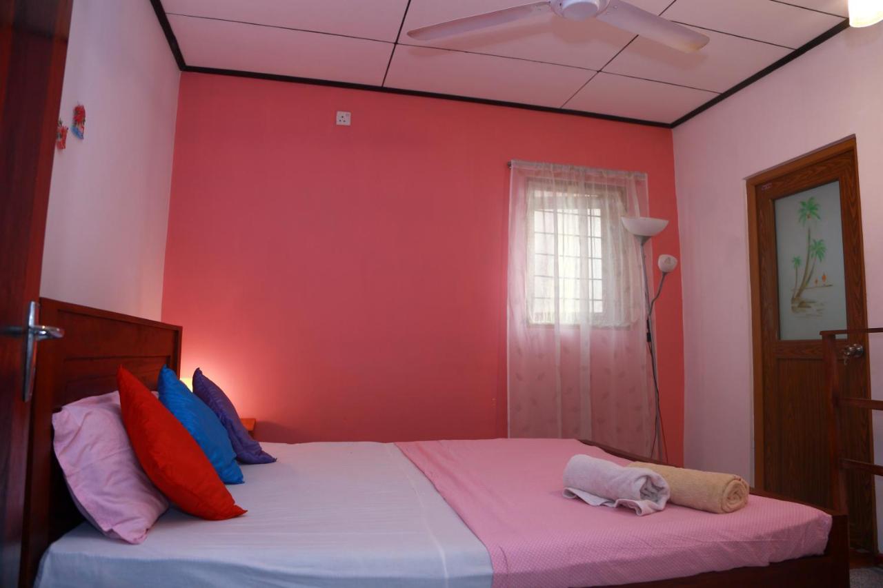 Sea Shine Beach Resort Mirissa Extérieur photo