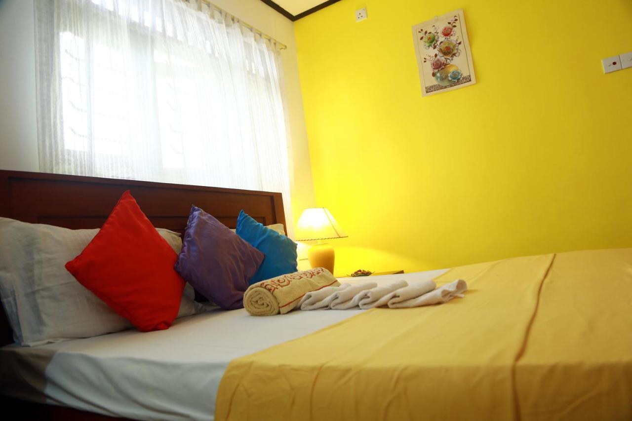 Sea Shine Beach Resort Mirissa Extérieur photo