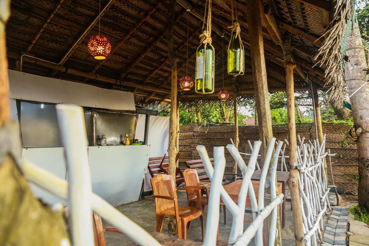 Sea Shine Beach Resort Mirissa Extérieur photo