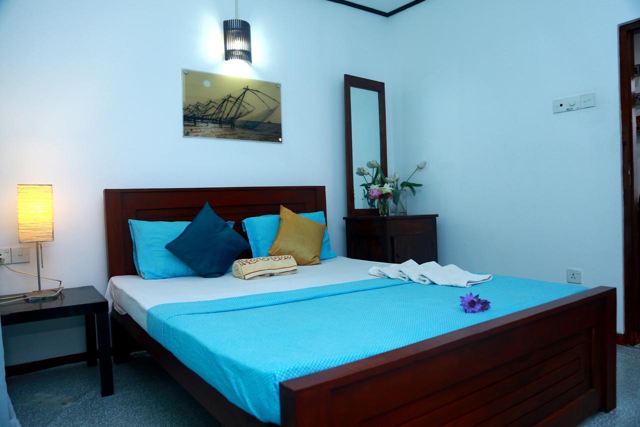 Sea Shine Beach Resort Mirissa Extérieur photo