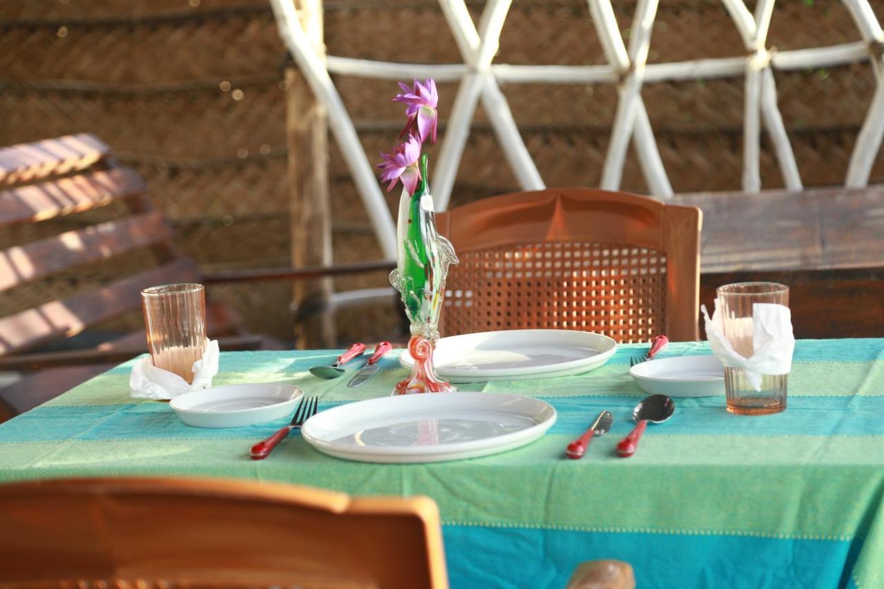 Sea Shine Beach Resort Mirissa Extérieur photo