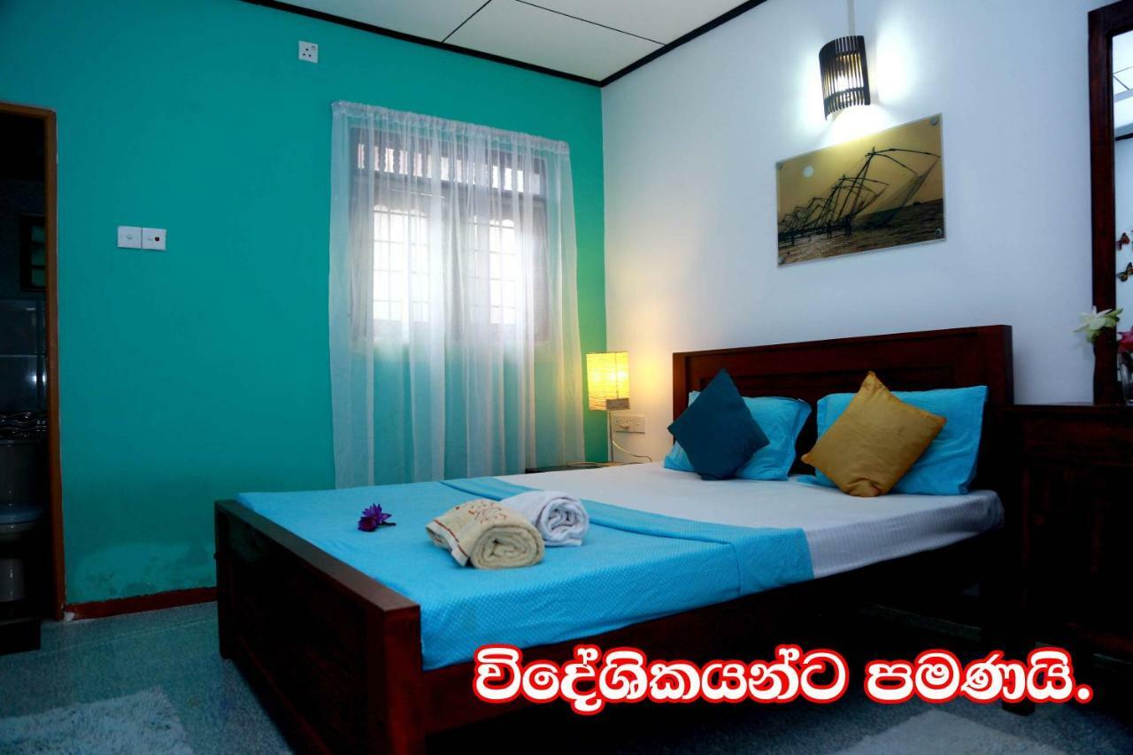 Sea Shine Beach Resort Mirissa Extérieur photo
